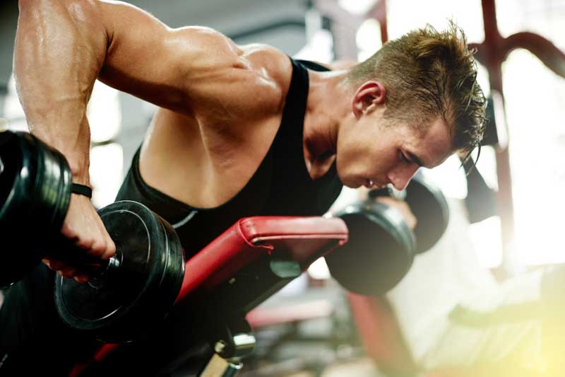 Testogen Testosterone