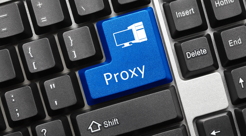 free proxy