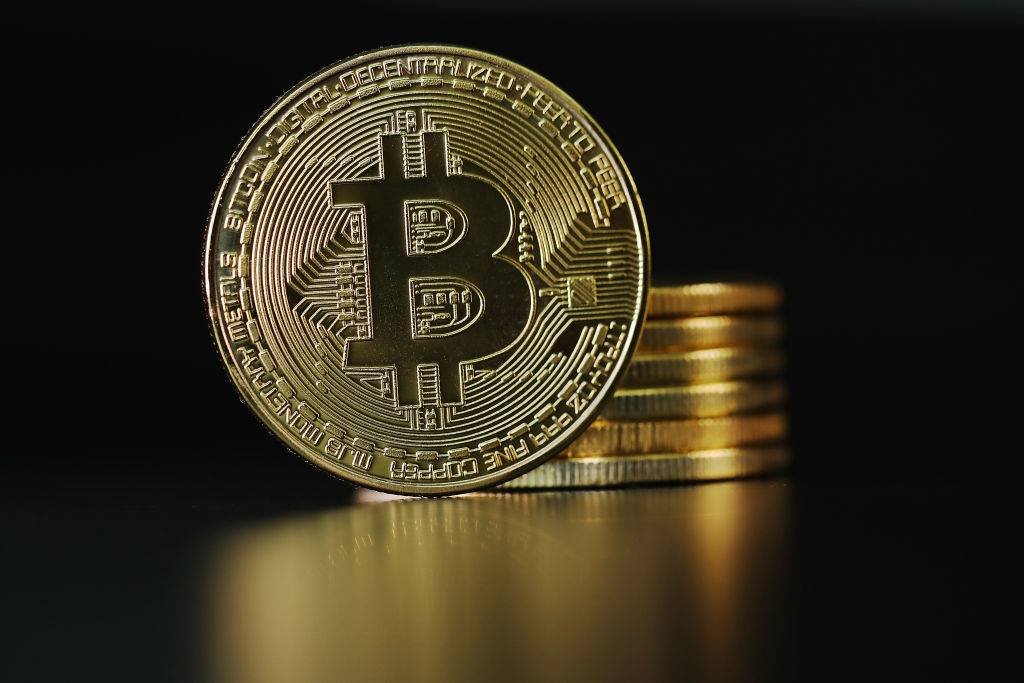 bitcoin trader