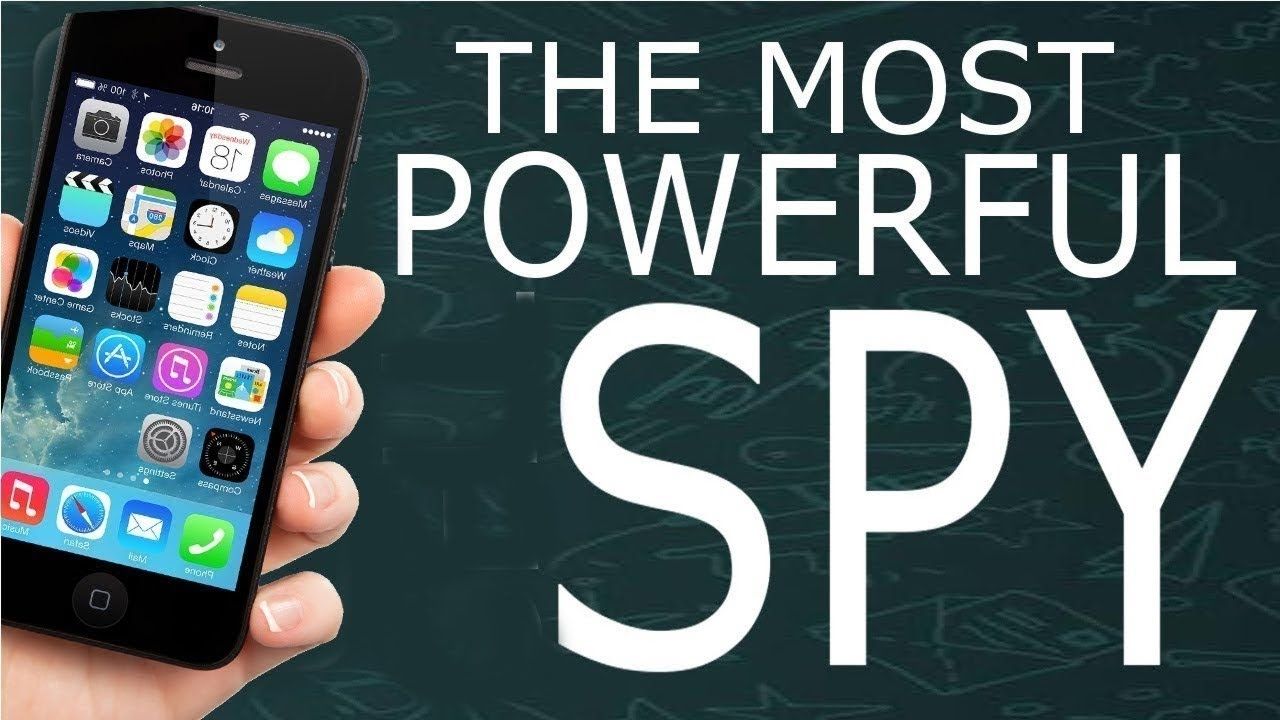 spy phone