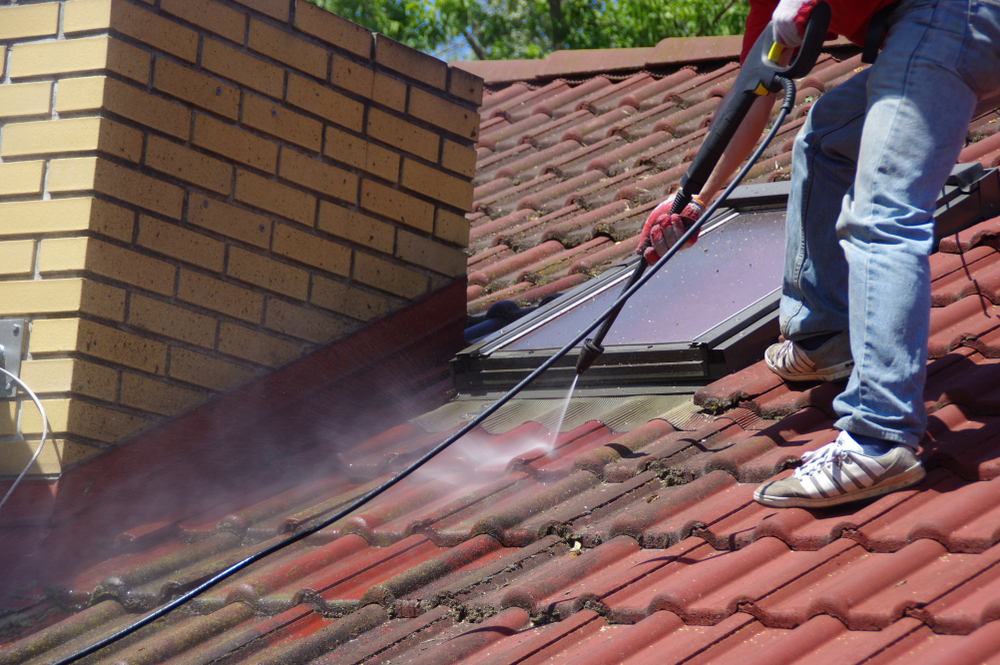 Just Clean Property Care