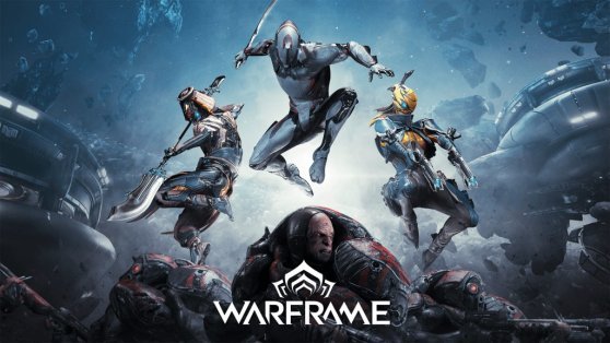 Warframe Personality Quiz