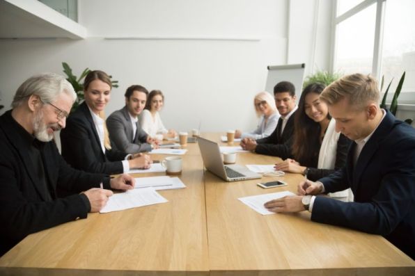 Angel Investors guide