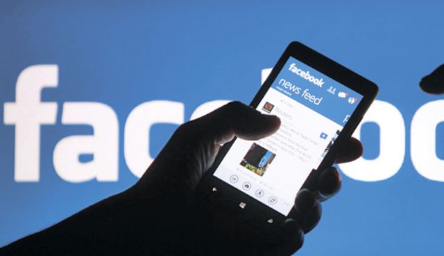 Hack an Facebook