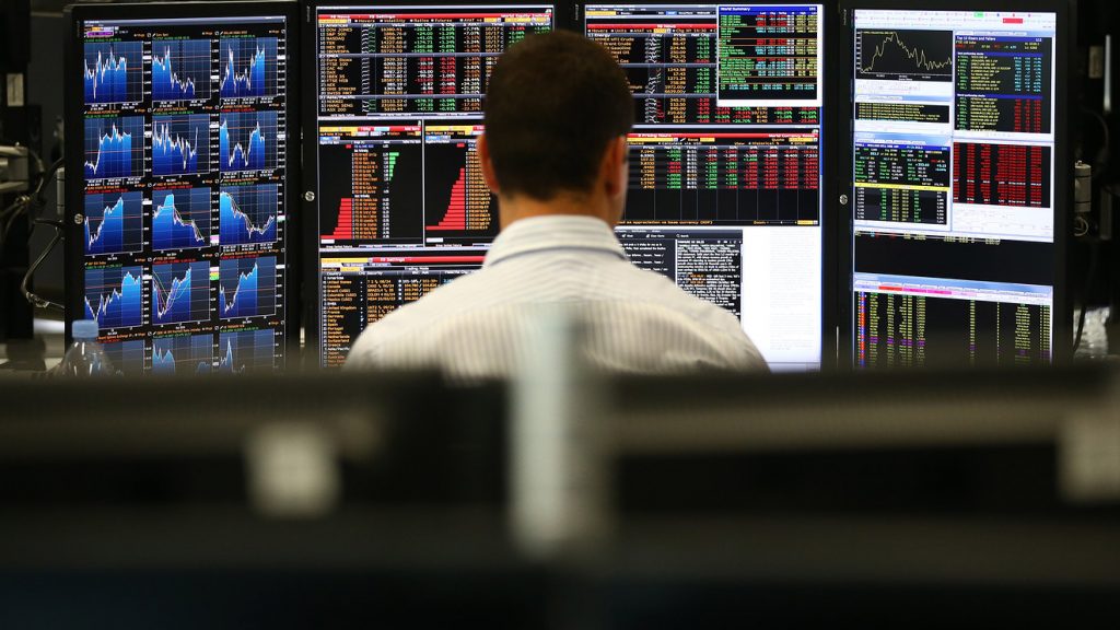 Stock Exchange