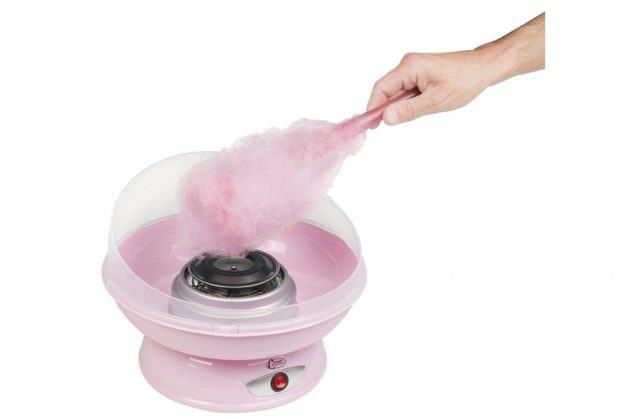 cotton candy