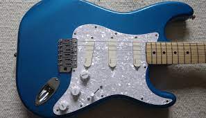 best noiseless strat pickups