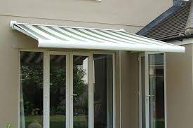 Awning Plans