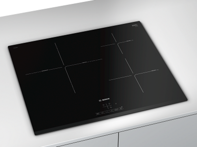 induction cooker