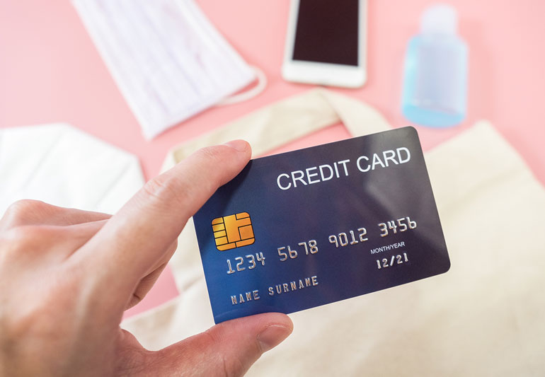 payment cards