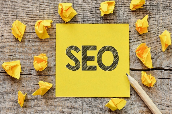 SEO Services