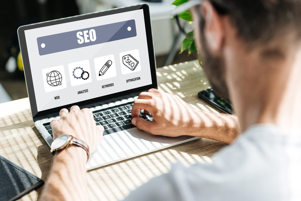 Wonders of SEO Digital Marketing