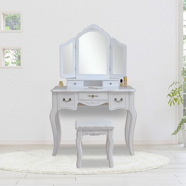Kids Vanity Sets