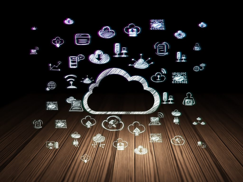 Effective Cloud Hosting Services