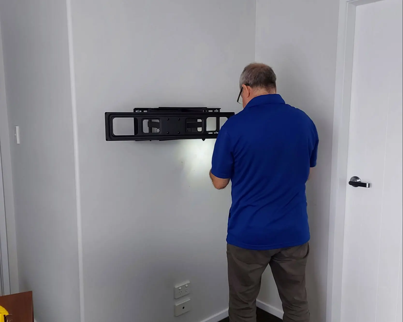 TV Mounting Service