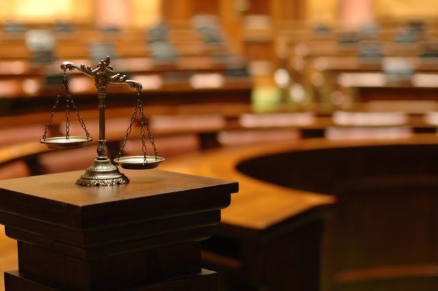 Influence Lawyers