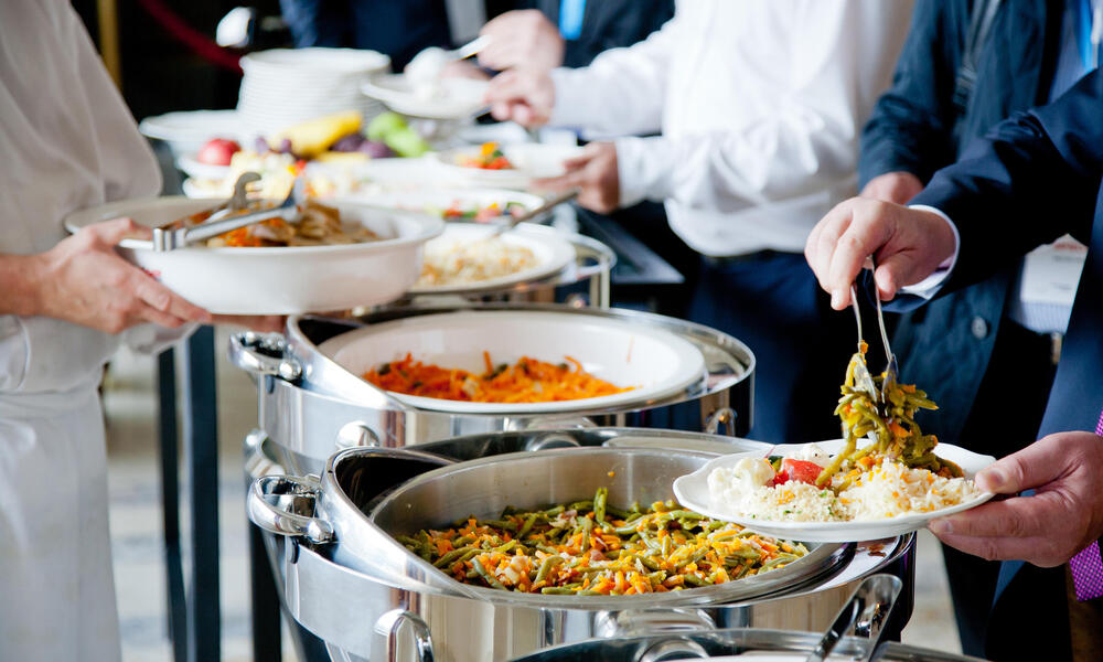 Baku Food Solutions