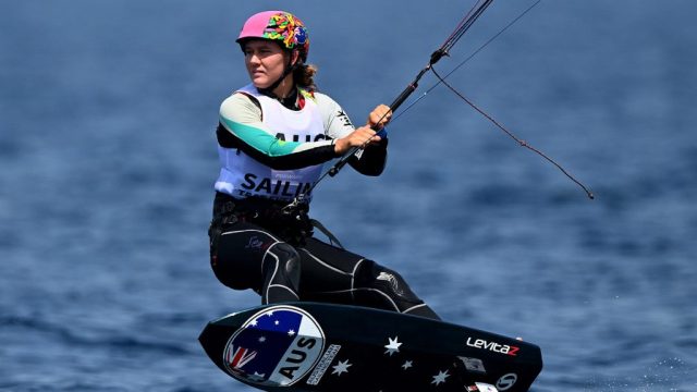 kitesurf algarve
