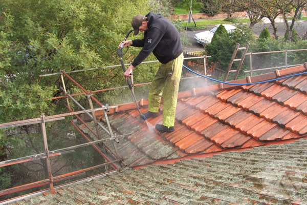 Roof Repair Mastery
