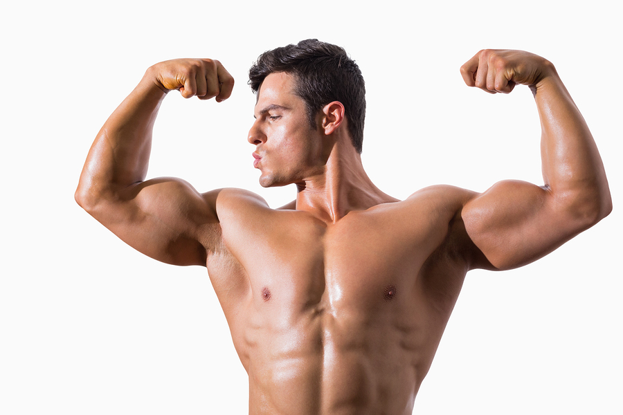 Muscle Mass