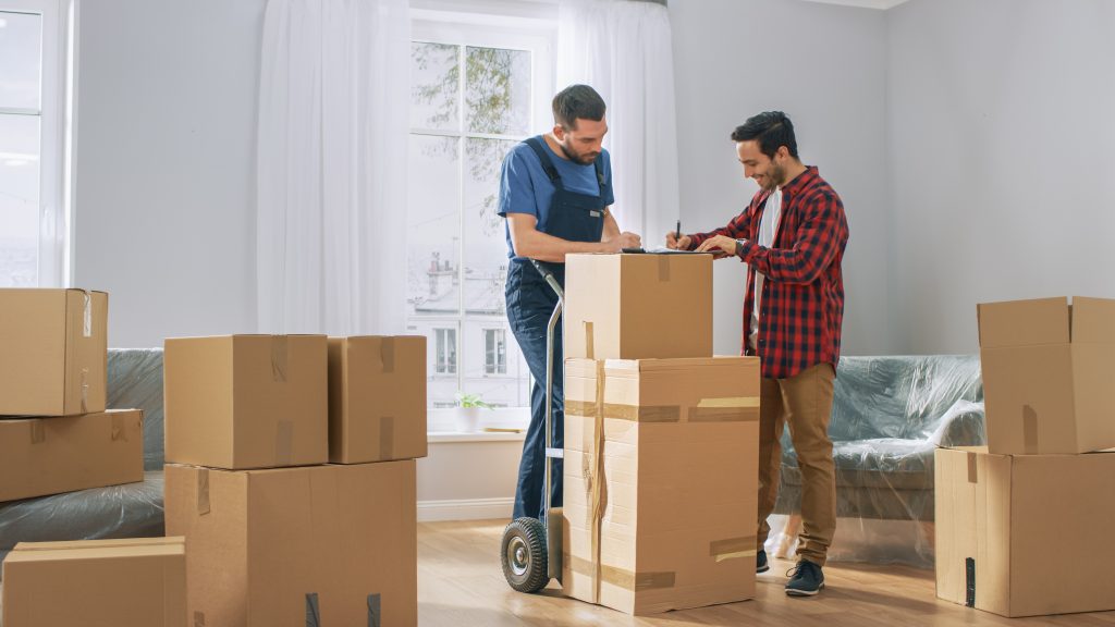 Premier Moving Company