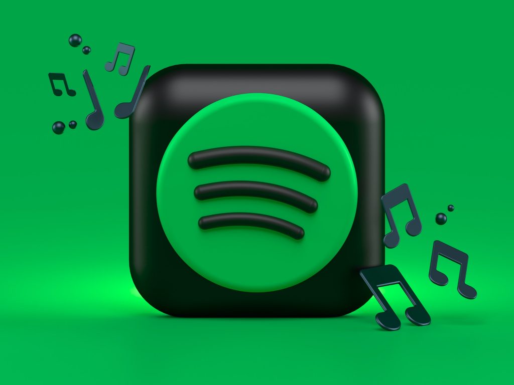köp spotify spelningar