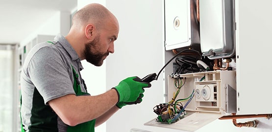 Water Heater Installation Services