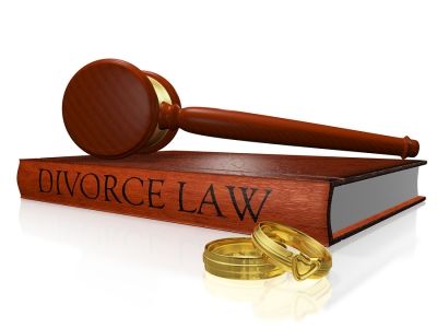 Divorce Attorneys
