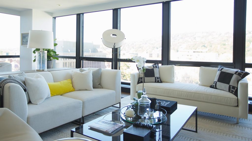 Grand Condo Living