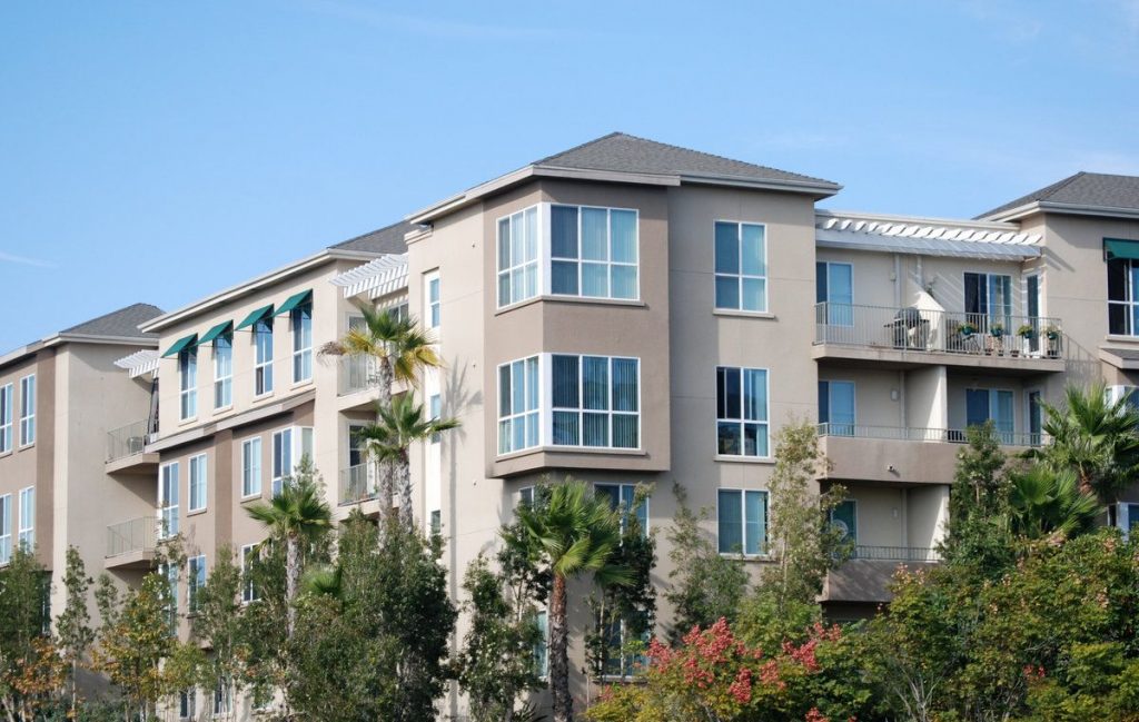 Condominium Development