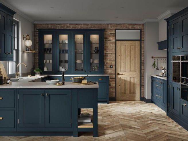 Successful Kitchen Remodel