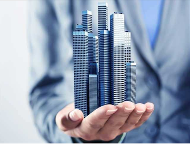 real estate investment