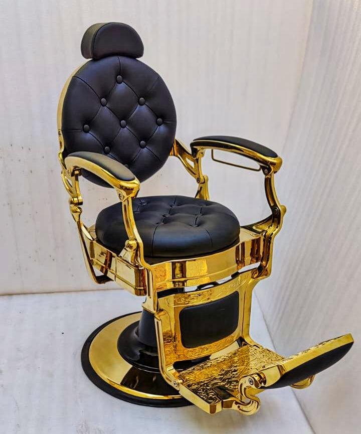 Barber Chairs
