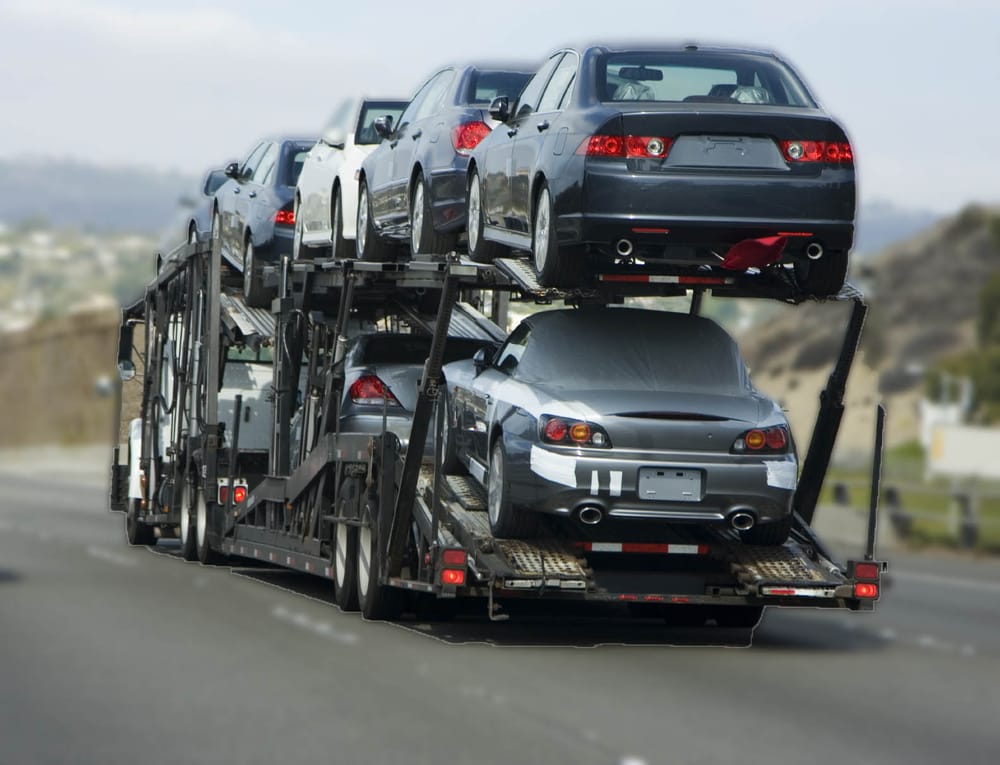 import cars
