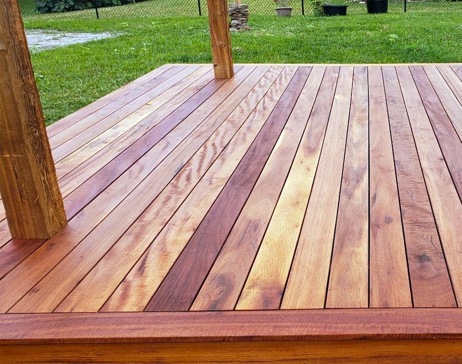 deck builders 