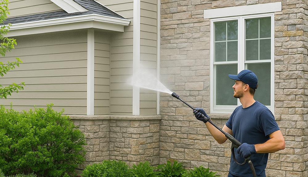 Mould Removal