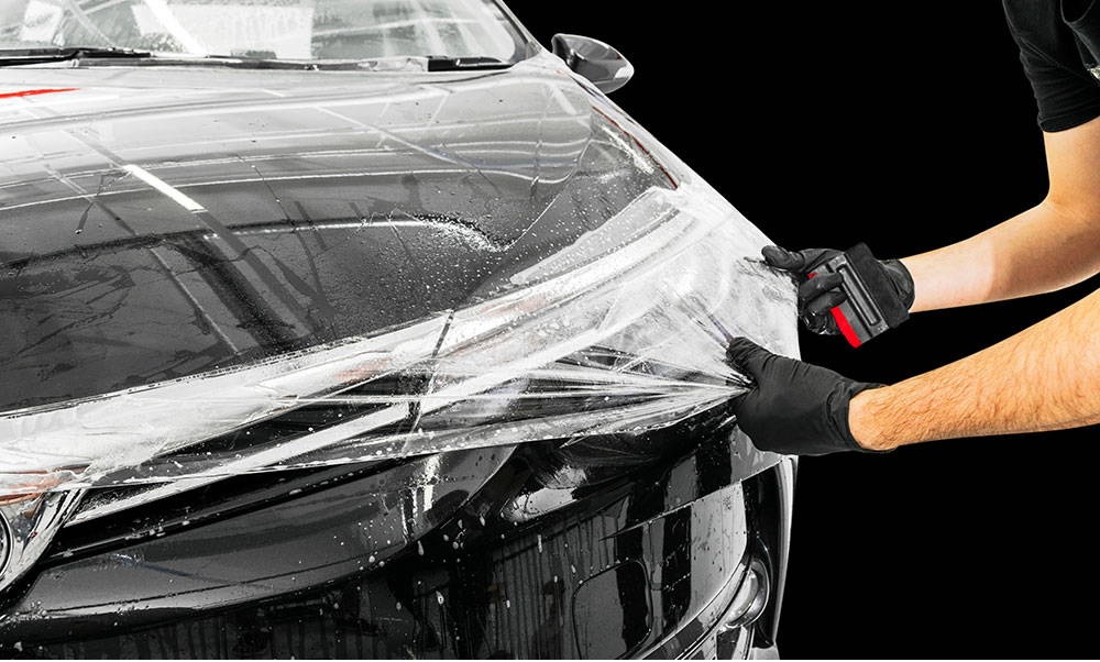 Paint Protection