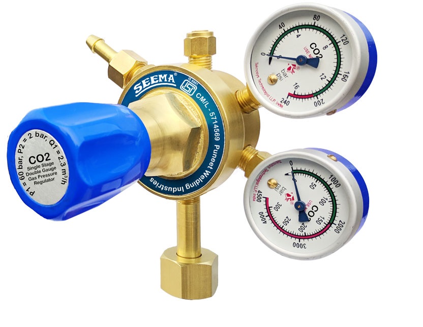 co2 Regulator