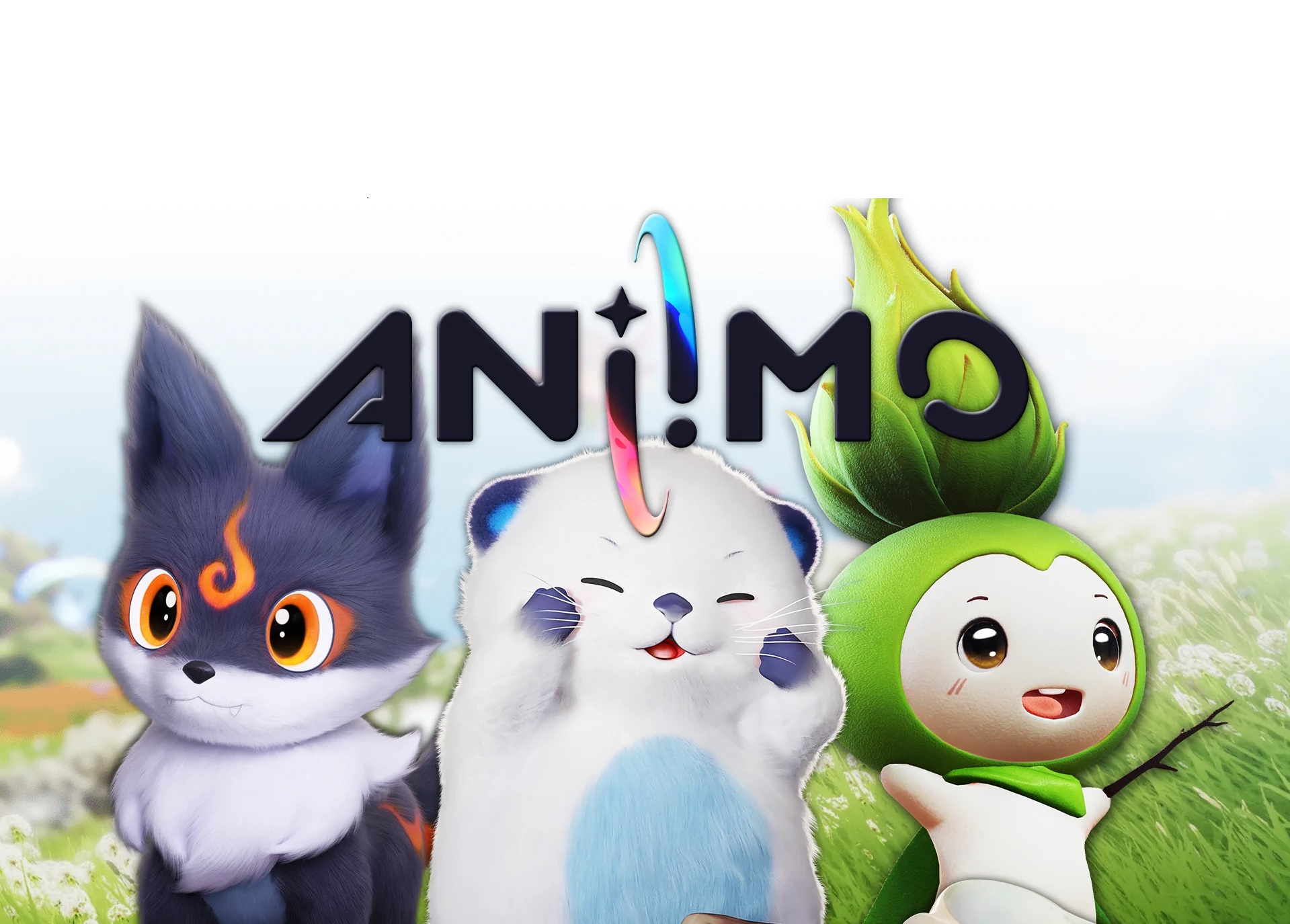 Aniimo Gaming