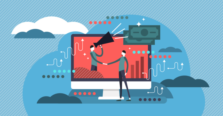 Affiliate Marketing