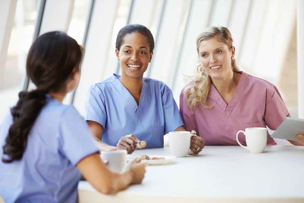 travel nursing jobs