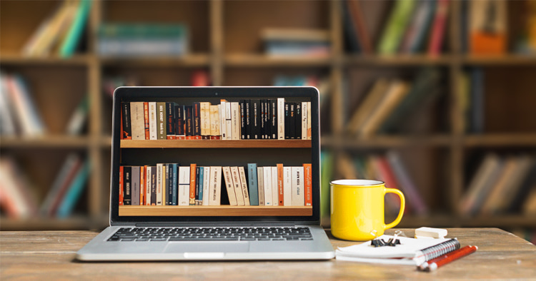 Online Book Shopping