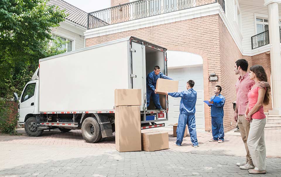 mover near me