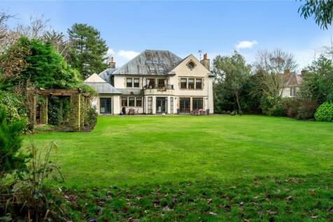 Real Estate for Sale