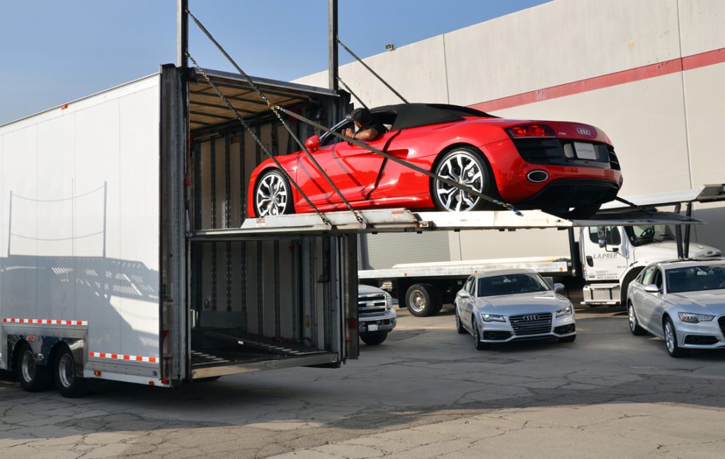Car Transport