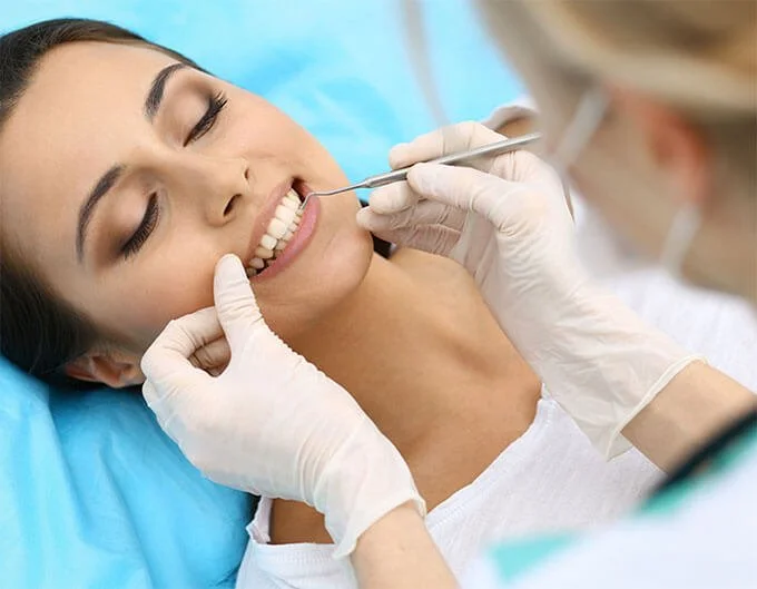  Dental Services 