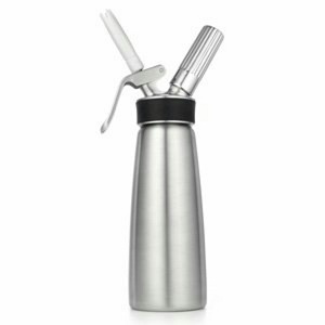Nitrous Oxide Canister 